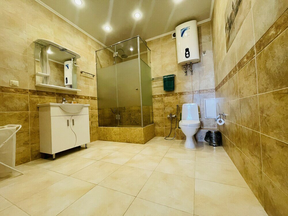 Фото Апартаменты Clever House