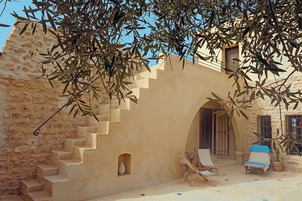 Фото Menzel Marhaba