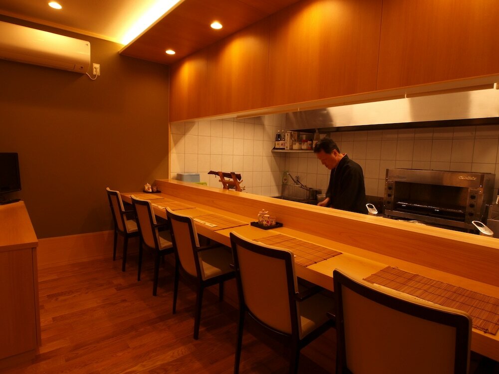 Фото Haonnoyado Kuroshio