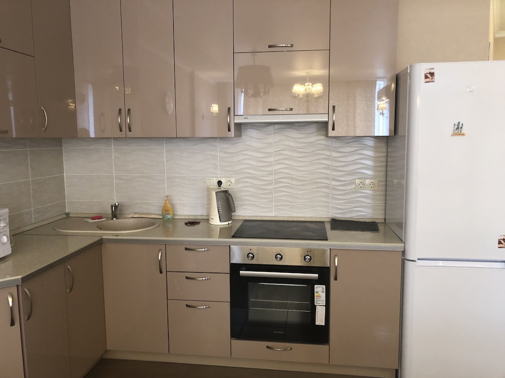 Фото Апартаменты Clever House