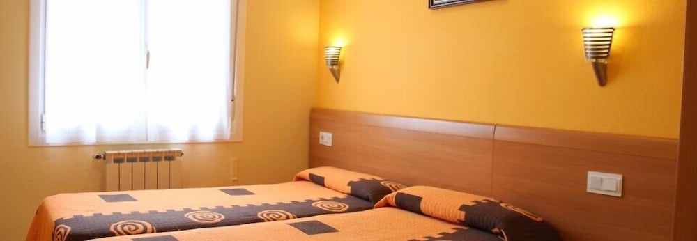 Фото Pension Europa