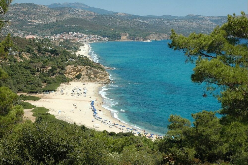 Фото Elaion Terra Boutique Guesthouse