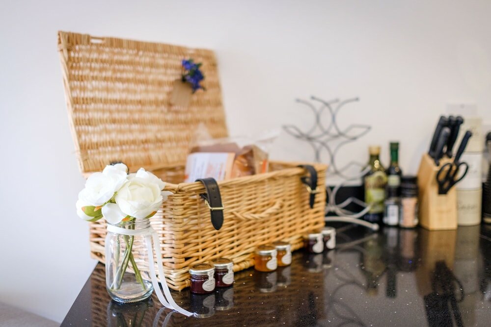 Фото Flamsteed Duplex Apartment