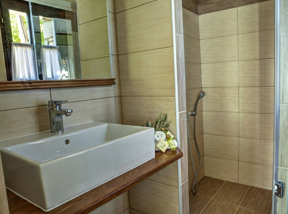 Фото Elaion Terra Boutique Guesthouse