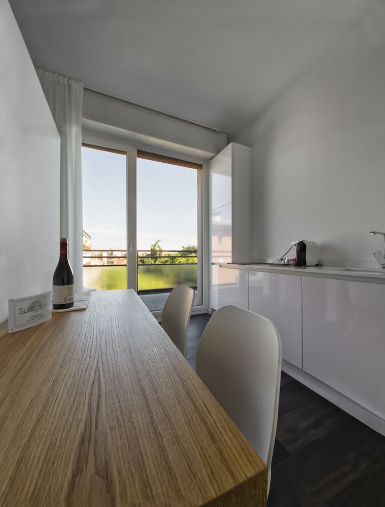 Фото Suite Vogue Luce