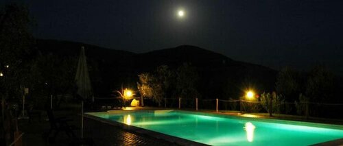 Гостиница Agriturismo La Pila