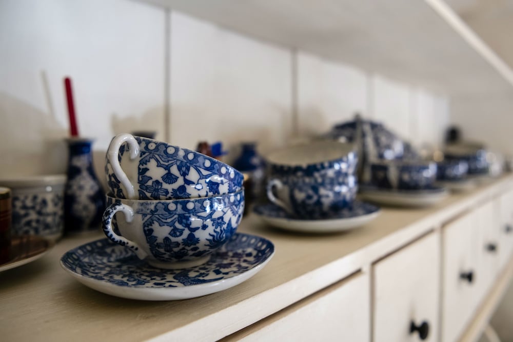 Фото Abbazia Santa Maria del Bosco