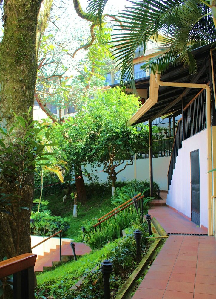 Фото Casa Reflejos City View