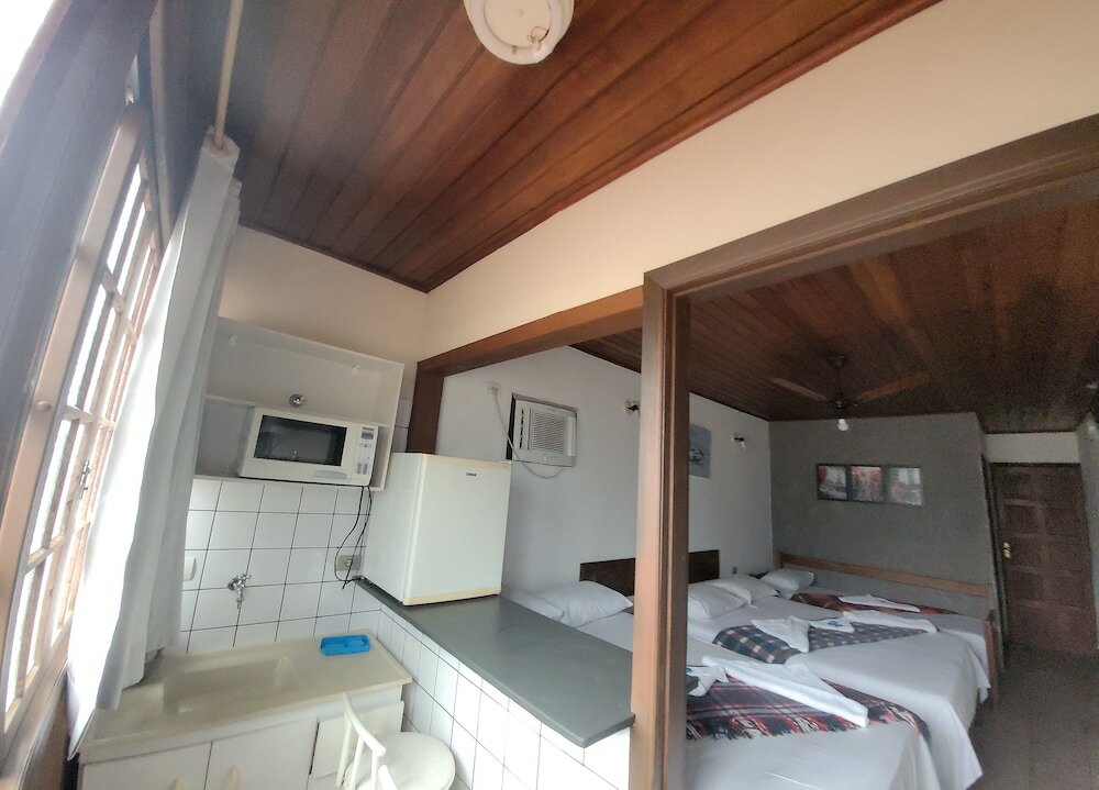 Фото Pousada Tropical