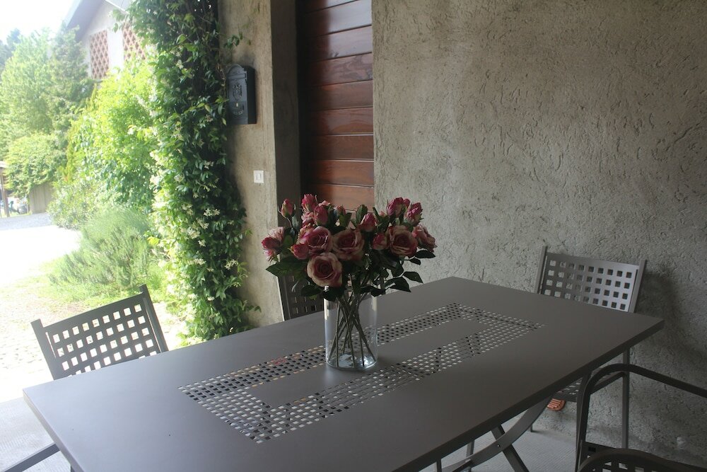 Фото L'Antica Corte Lazzago