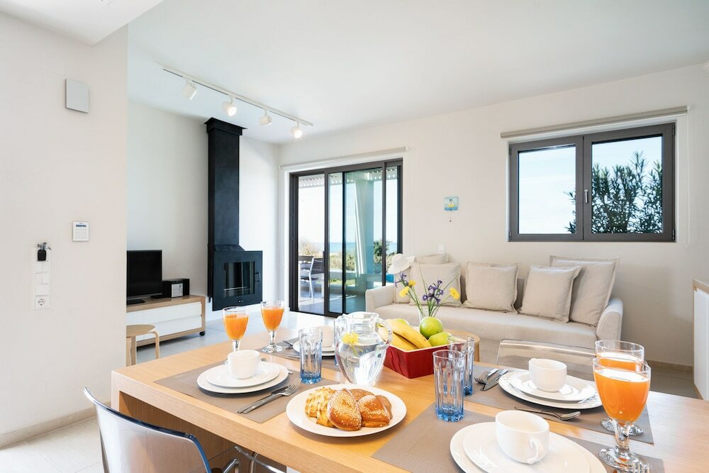 Фото Sofia Luxury Villas