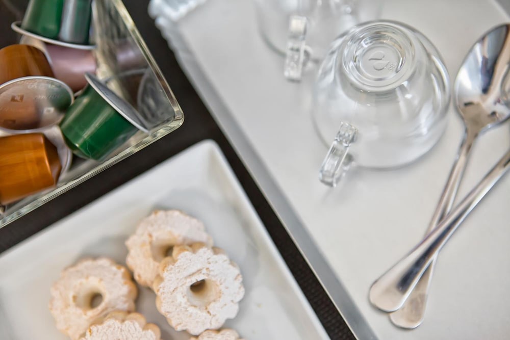 Фото Suite Vogue Luce