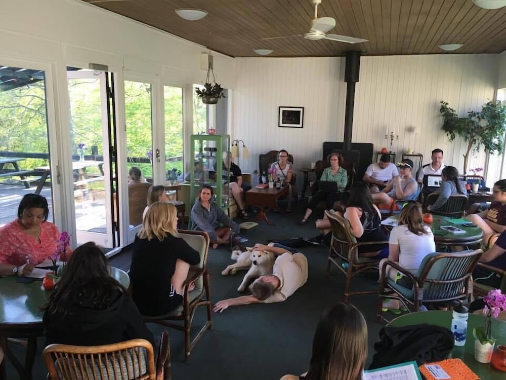 Фото Fredensborg Vandrerhjem - Hostel