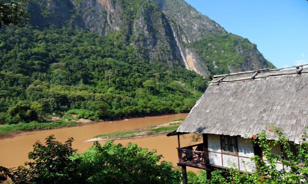 Фото Nong Kiau Riverside