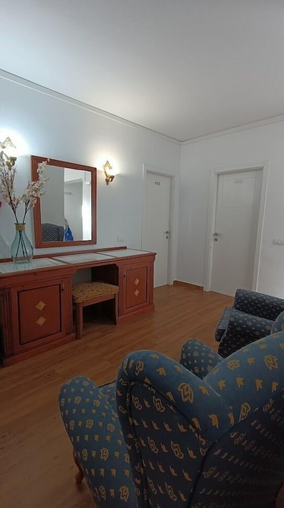 Фото Hotel Boomerang