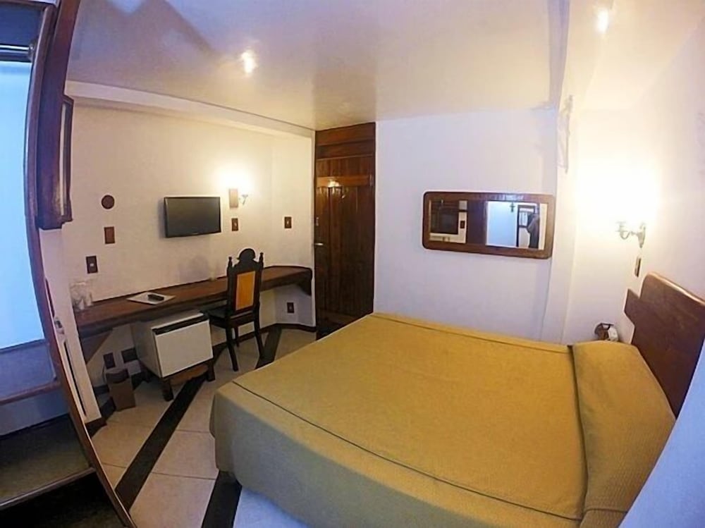 Фото Pousada Imperial Koeler