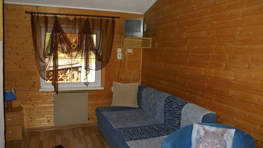 Фото Penzión Western