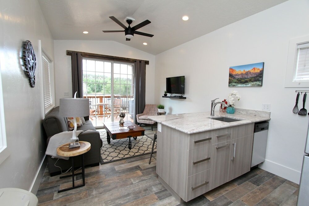 Фото The Escape to East Zion