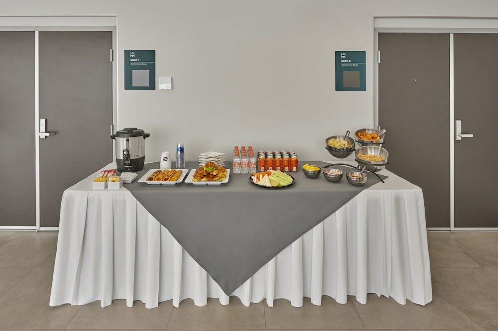 Фото City Express by Marriott Puebla Angelopolis