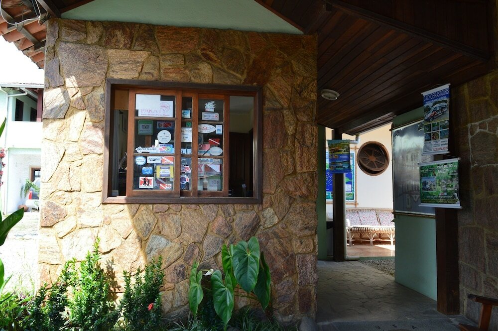 Фото Pousada Tropical