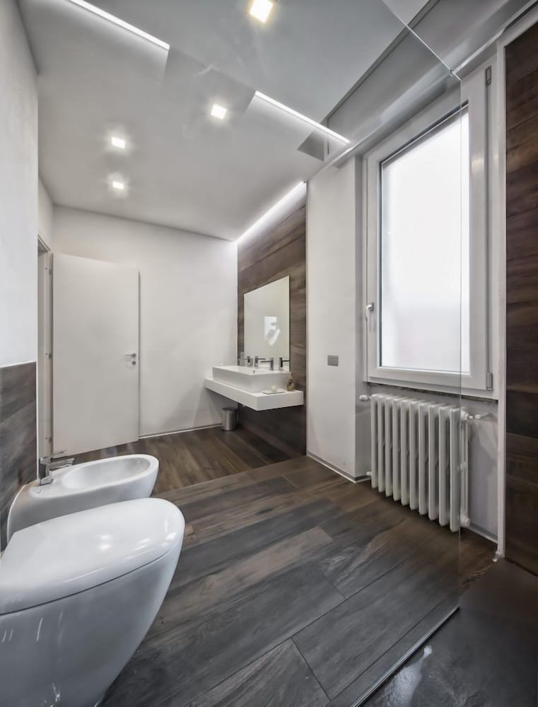 Фото Suite Vogue Luce