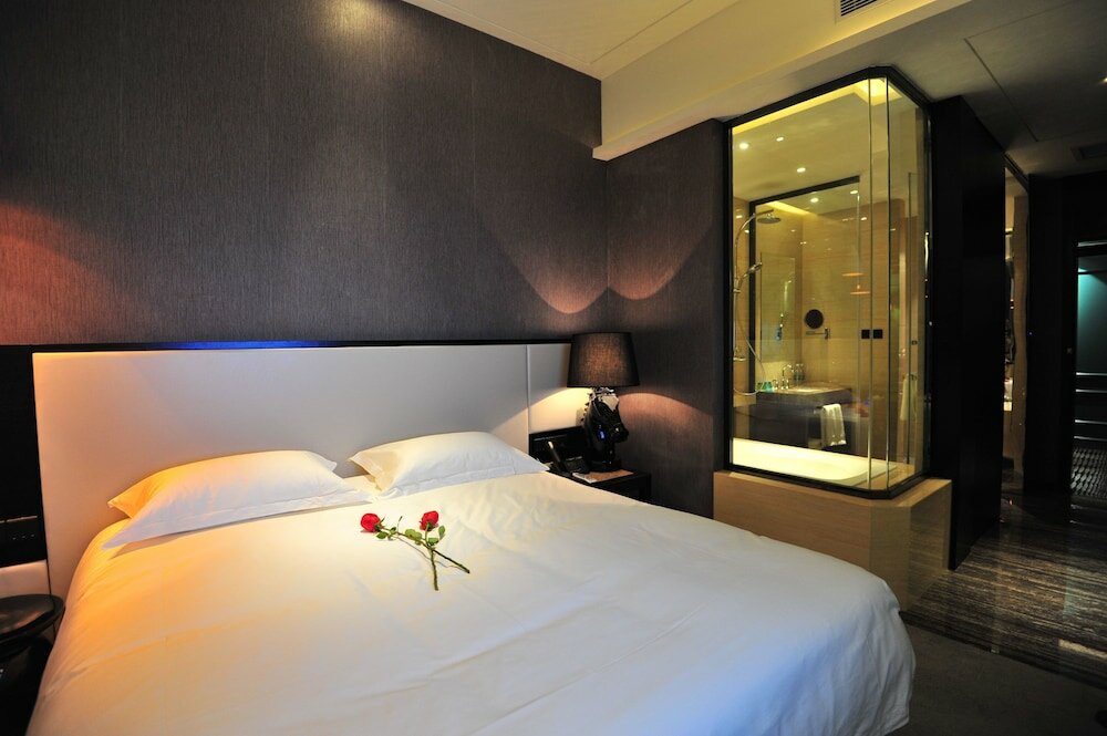 Фото Wisdom Boutique Hotel