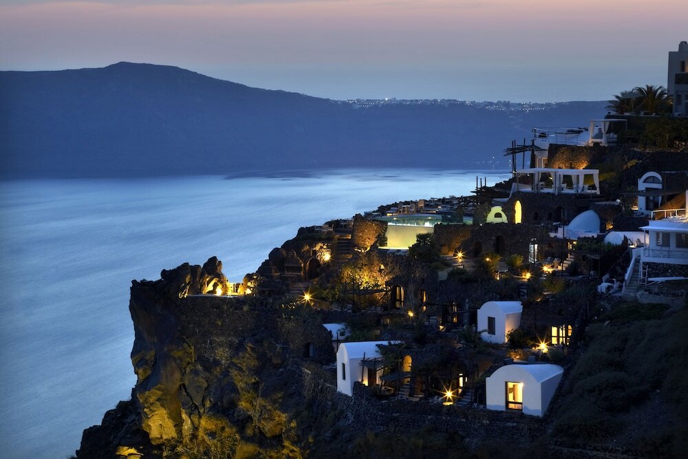 Фото Honeymoon Petra Villas