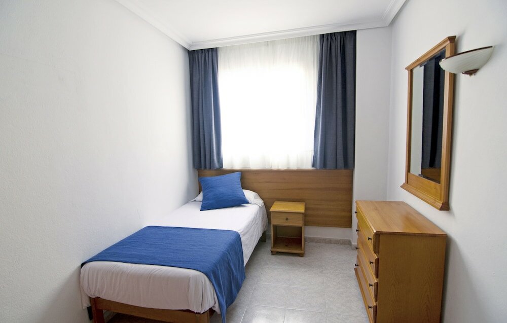 Фото Hotel Vibra Vila