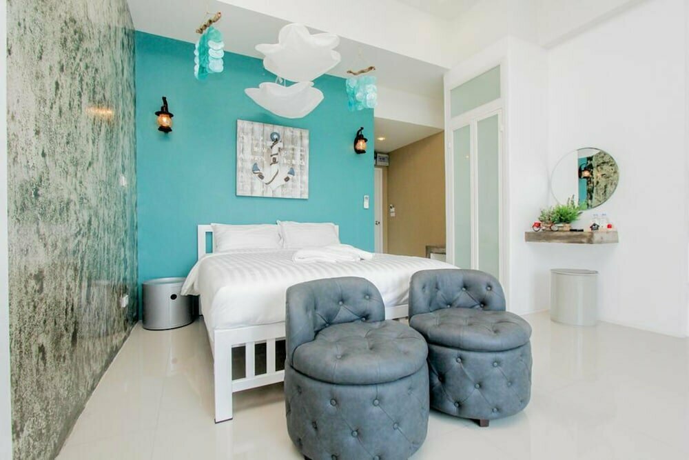 Hotel Boutique Summer House, Pattaya, photo