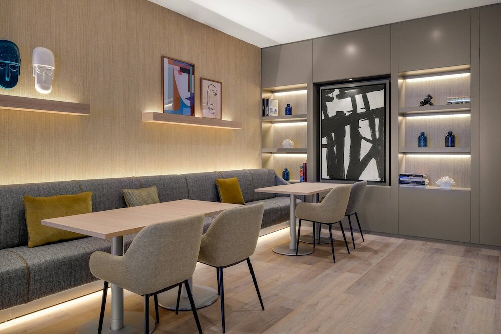 Фото Ac Hotel Tarragona by Marriott