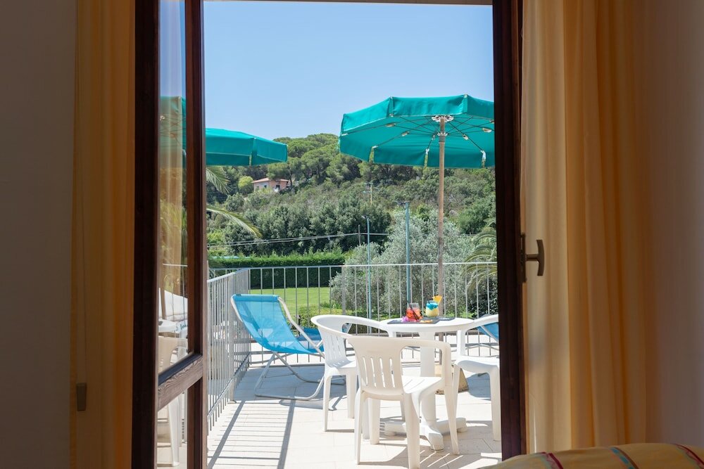 Фото Residence Le Acacie