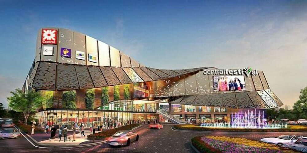 Hotel Sasi Place, Bangkok, photo