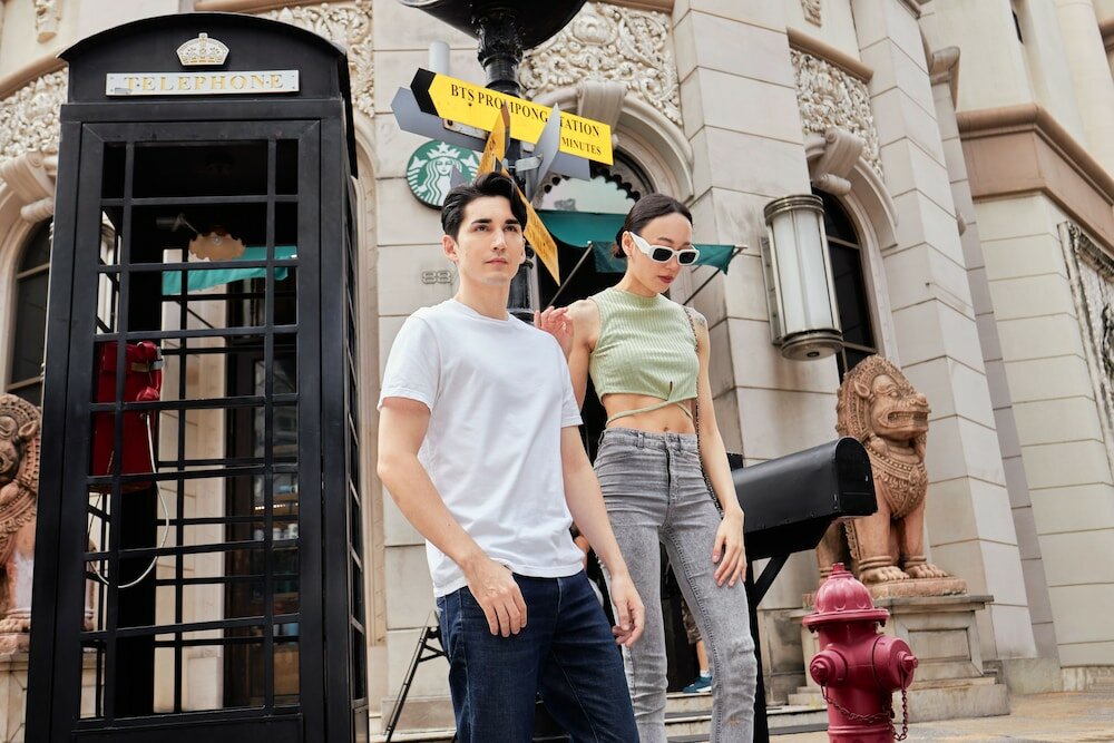 Фото The Davis Bangkok Hotel