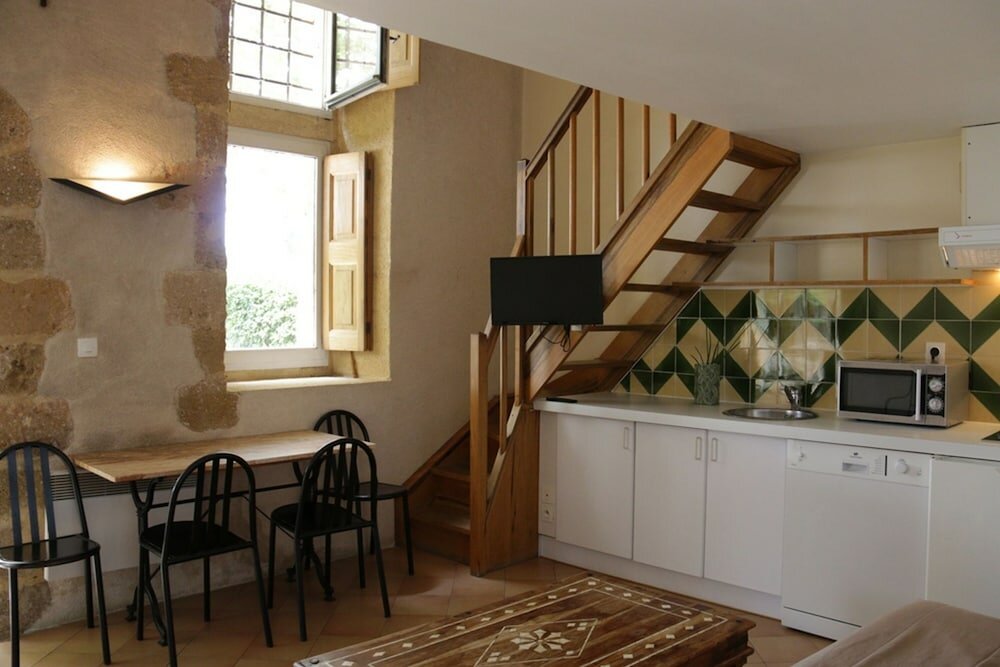 Фото La Bastide du Roy Rene