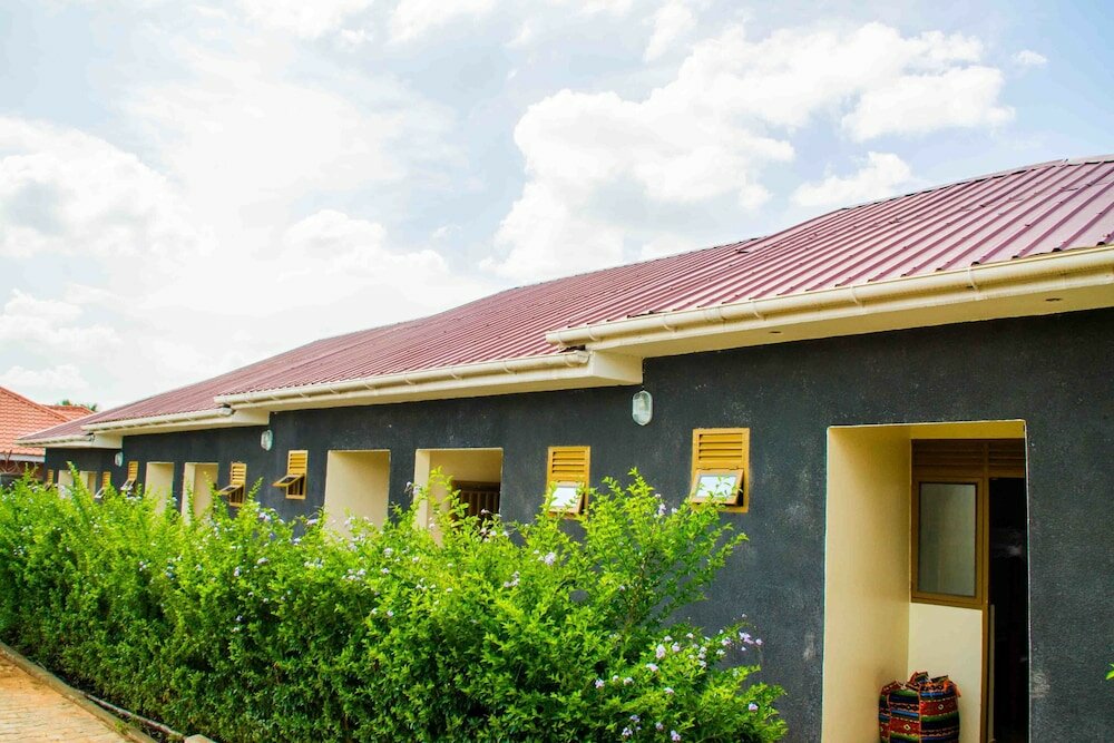 Фото Airfield View Motel