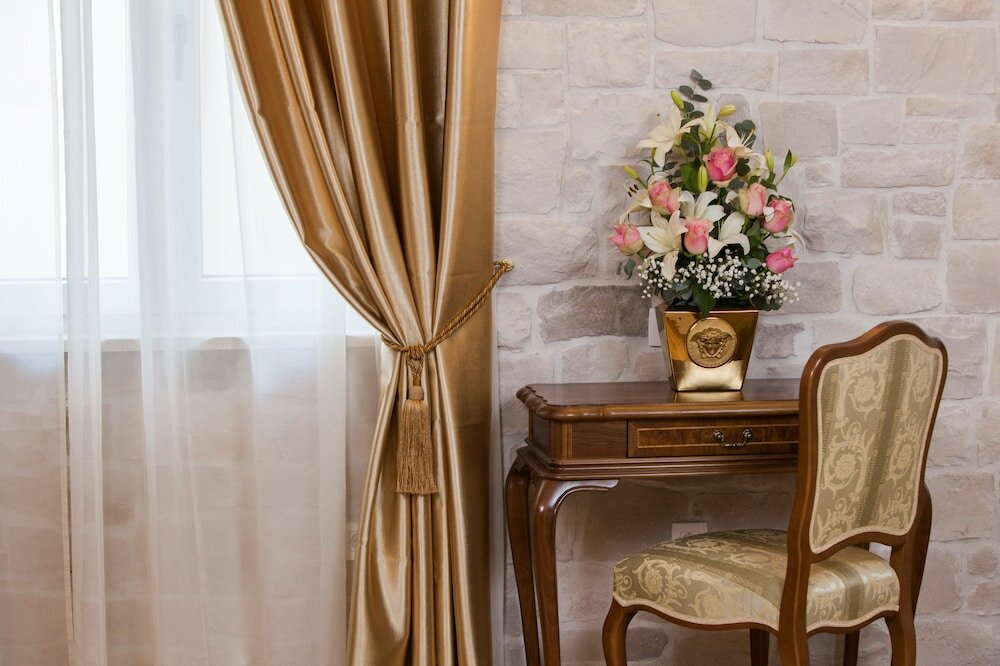 Фото Priska Heritage Rooms