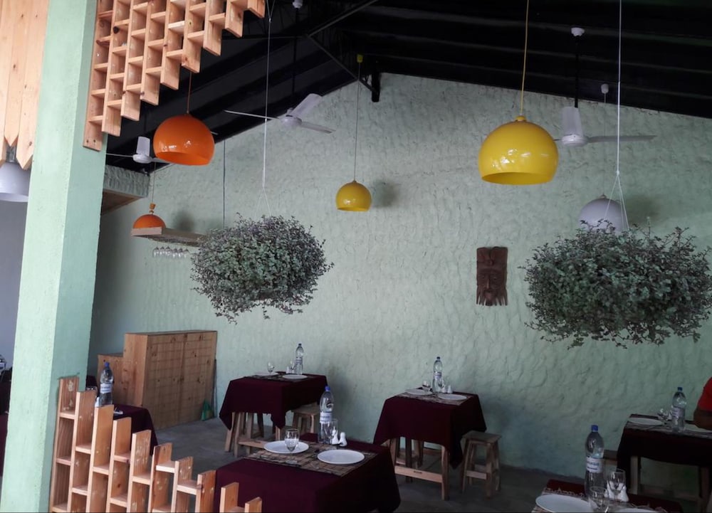 Фото Medhufaru Inn