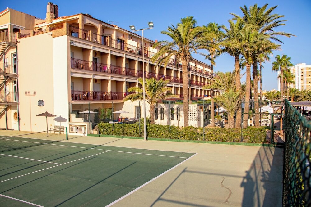 Фото Hotel Los Ángeles