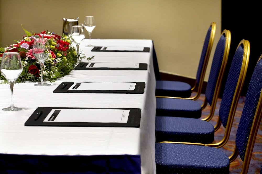 Фото Wyndham Grand Athens