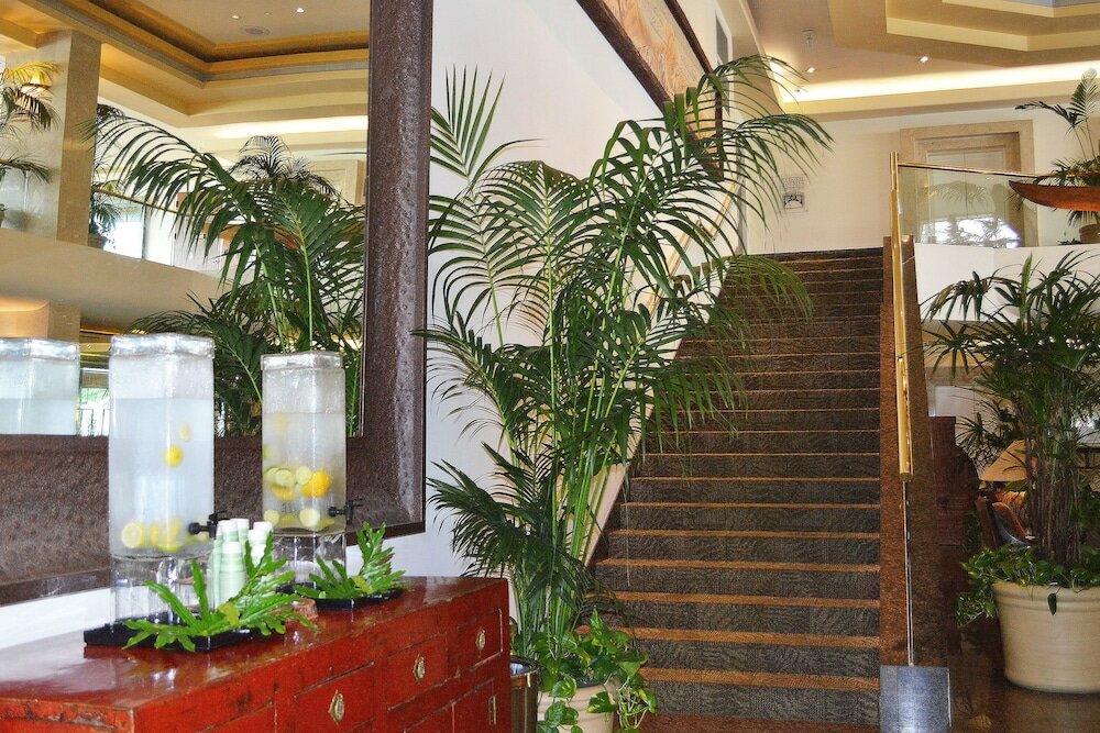 Фото Hotel La Croix