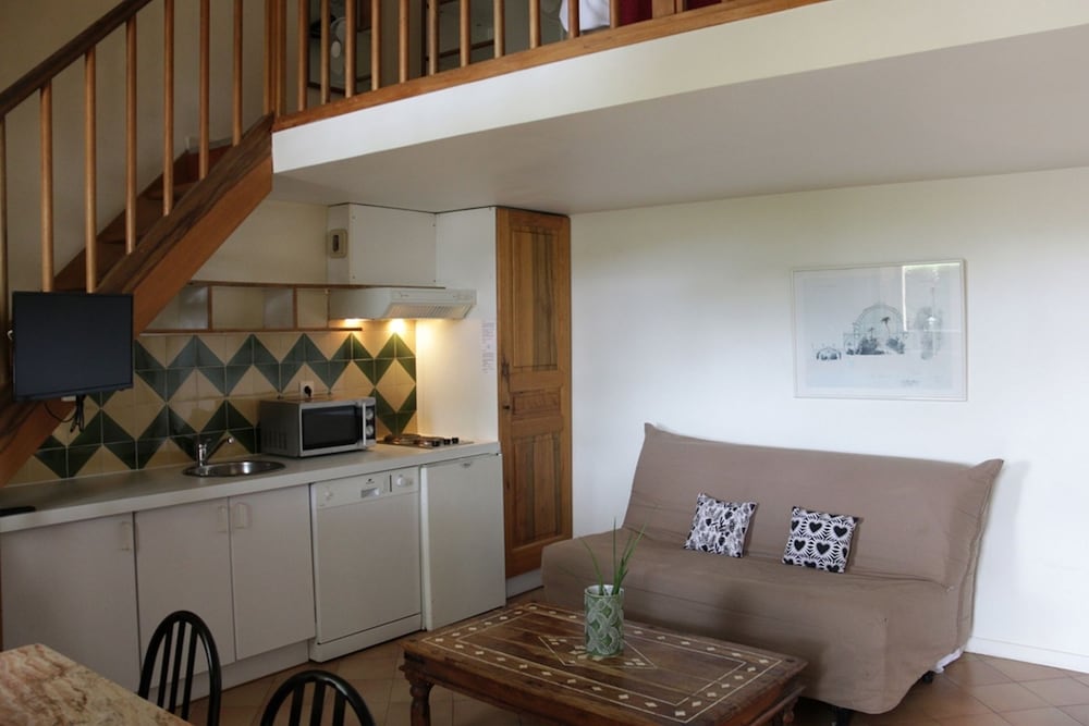 Фото La Bastide du Roy Rene