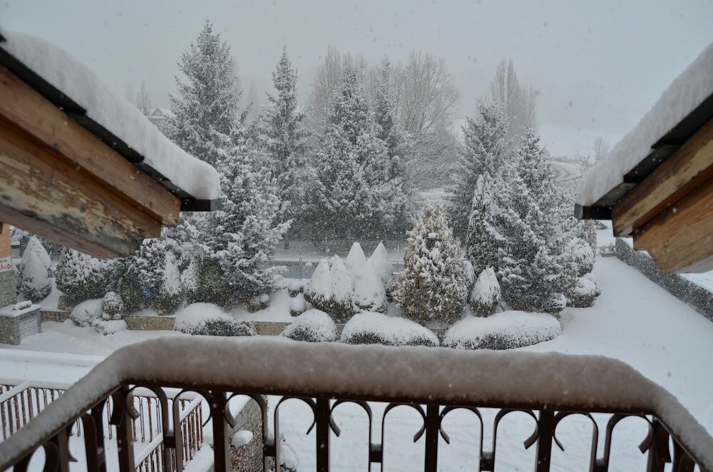 Фото Hotel del Prado