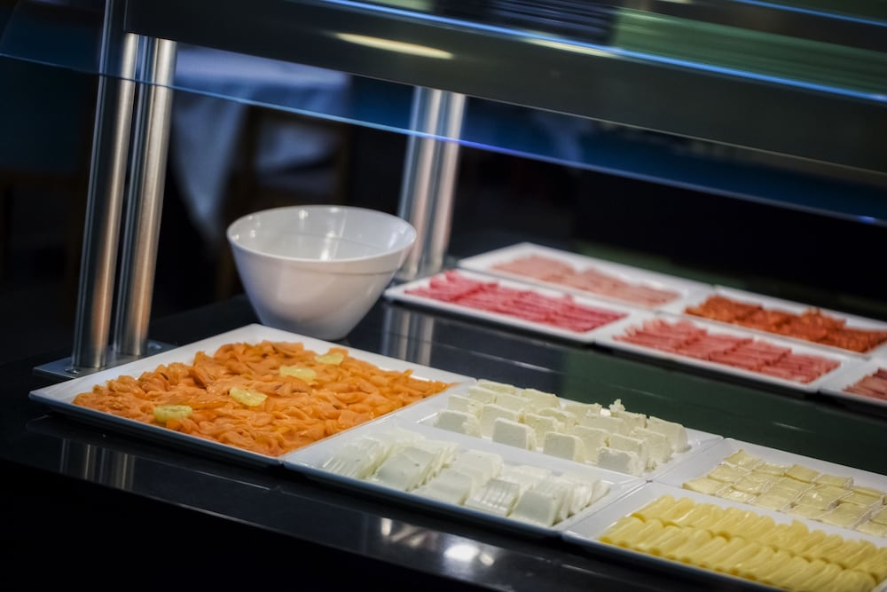 Фото Altis Grand Hotel