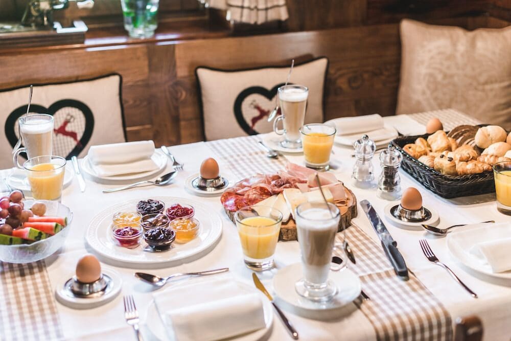 Фото SchlossHotel Zermatt – Active & Cbd SPA Hotel