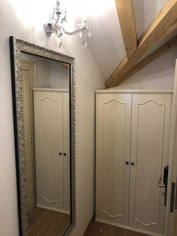 Фото Priska Heritage Rooms