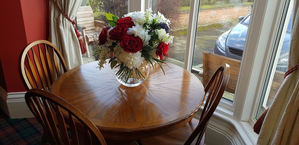 Фото The Braemar Hotel