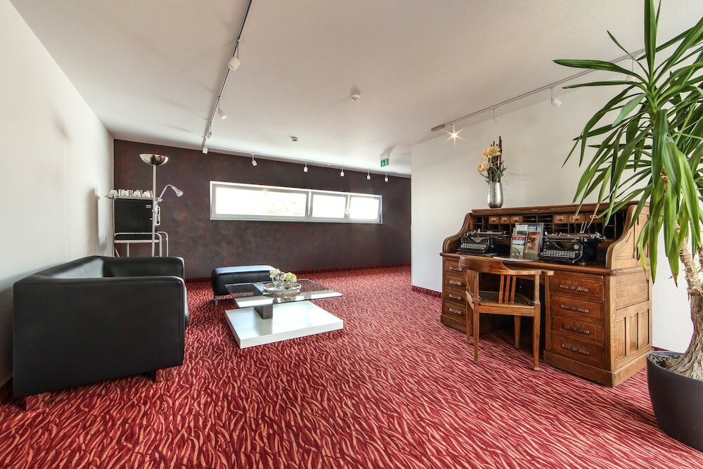Фото Ratshotel in Aalen