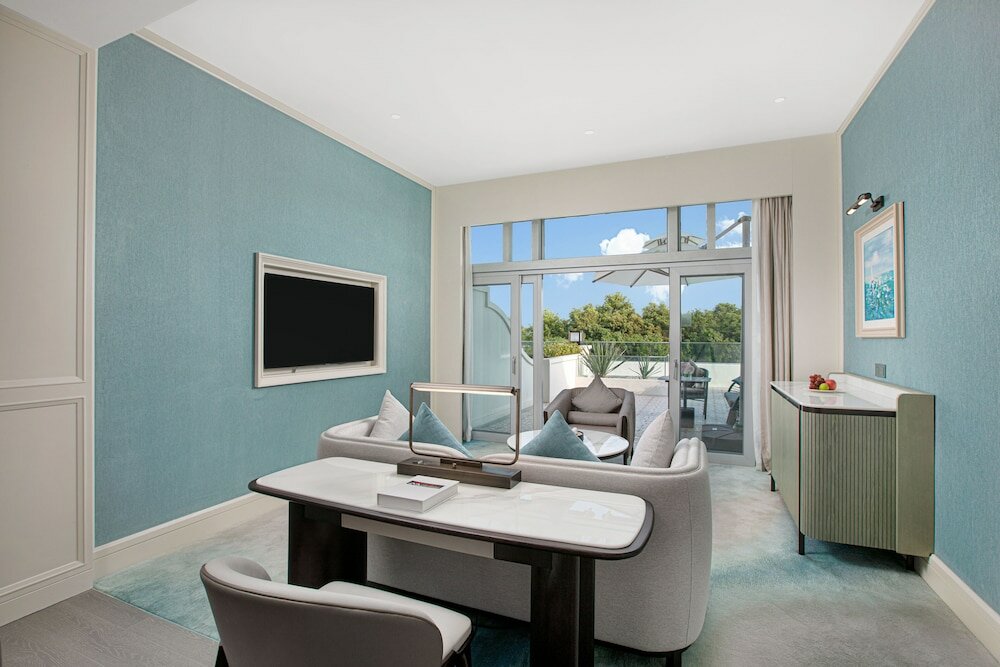 Фото Xiamen International Seaside Hotel