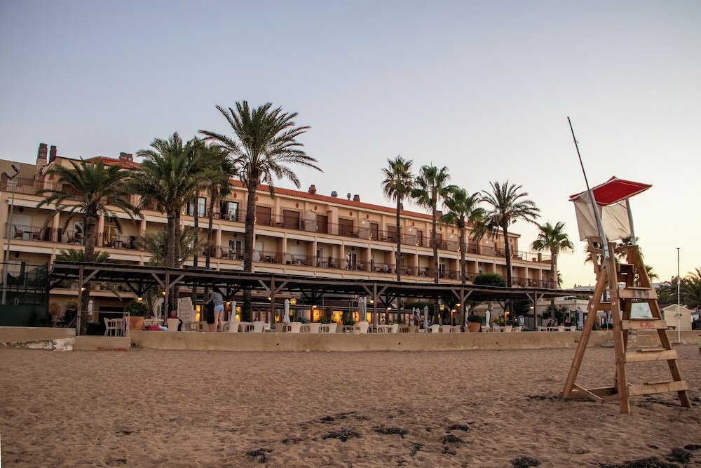 Фото Hotel Los Ángeles