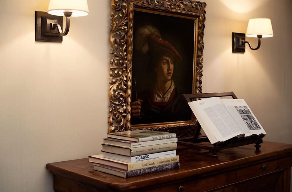 Фото Hotel Kindli